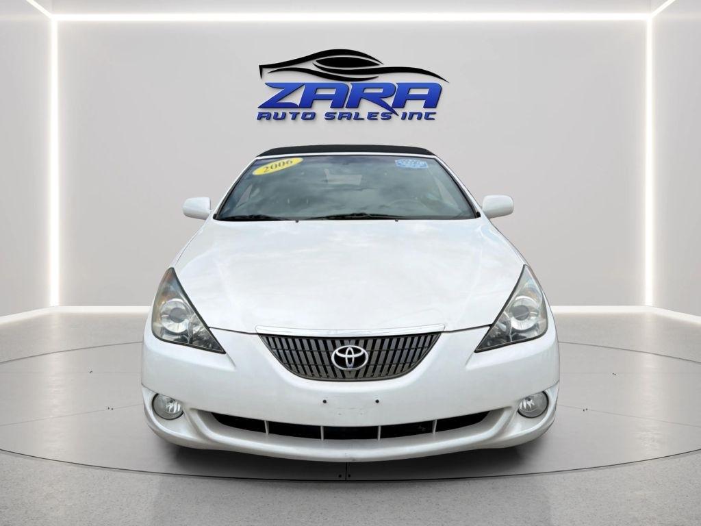 toyota camry solara 2006 4T1FA38P16U095286 image toyota camry solara 2006 4T1FA38P16U095286 image